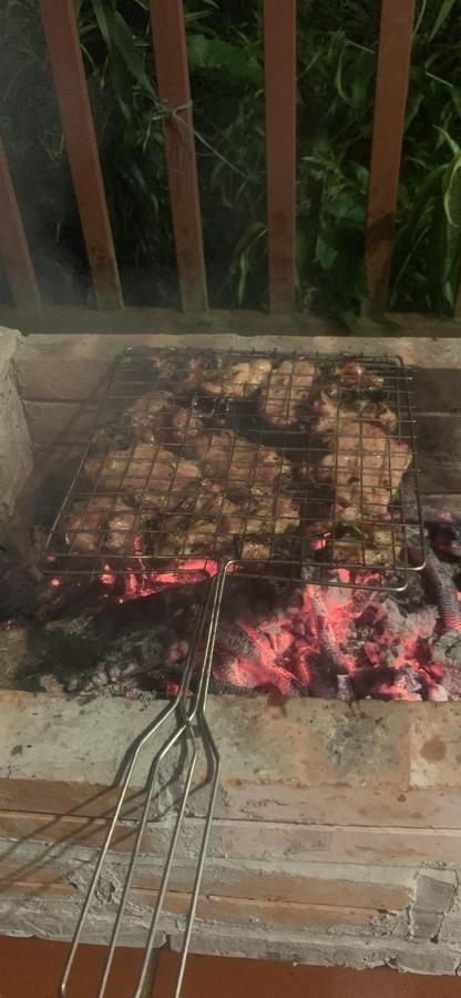 Lanh Sapa Homestay Zewnętrze zdjęcie